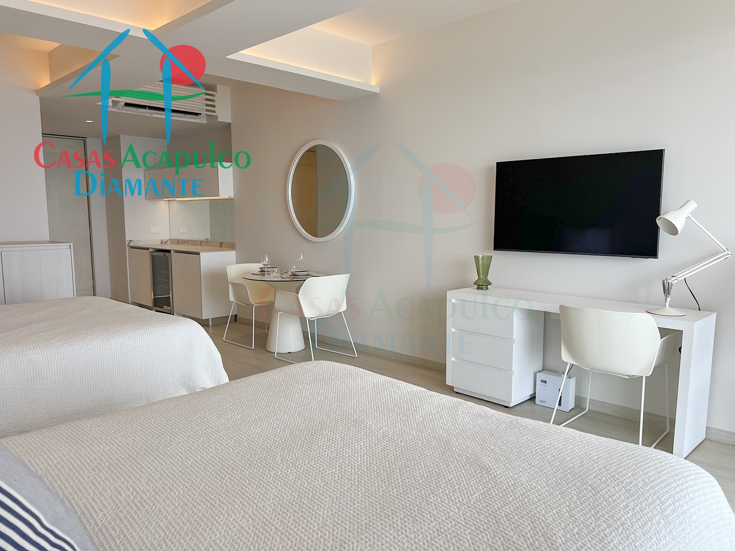 Elcano B2 - Recámara 6